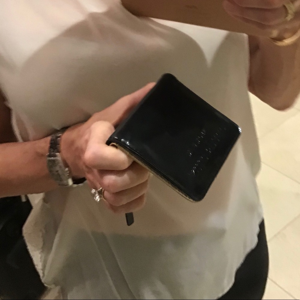 Kate Spade mini wallet - Picture 2 of 7